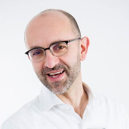 Fabrizio Vettore